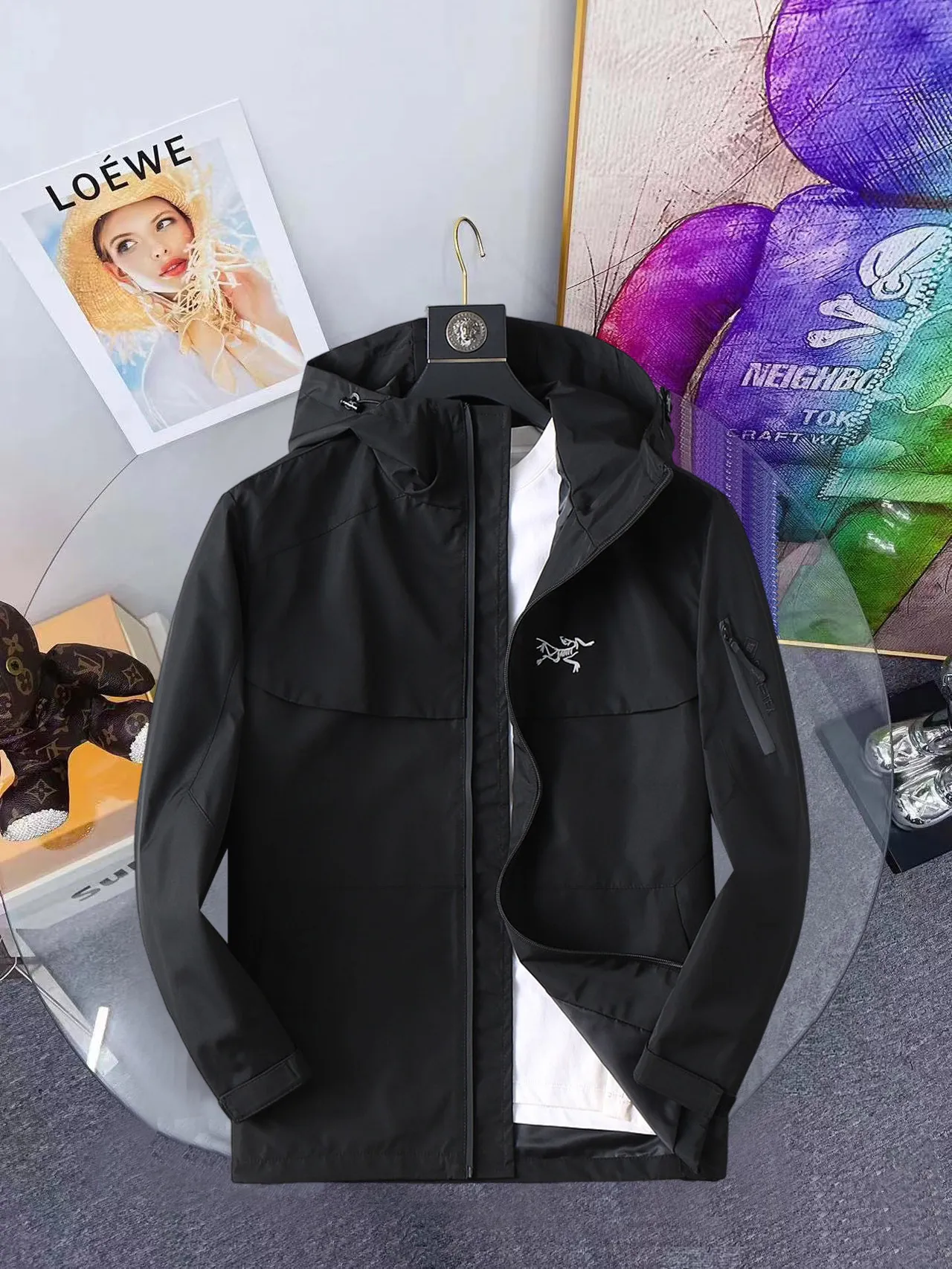 Same Style， ， 2026 New Arrival ，Original Premium Breathable ， ， ， Quality。 ， Sizes：M～3XL，